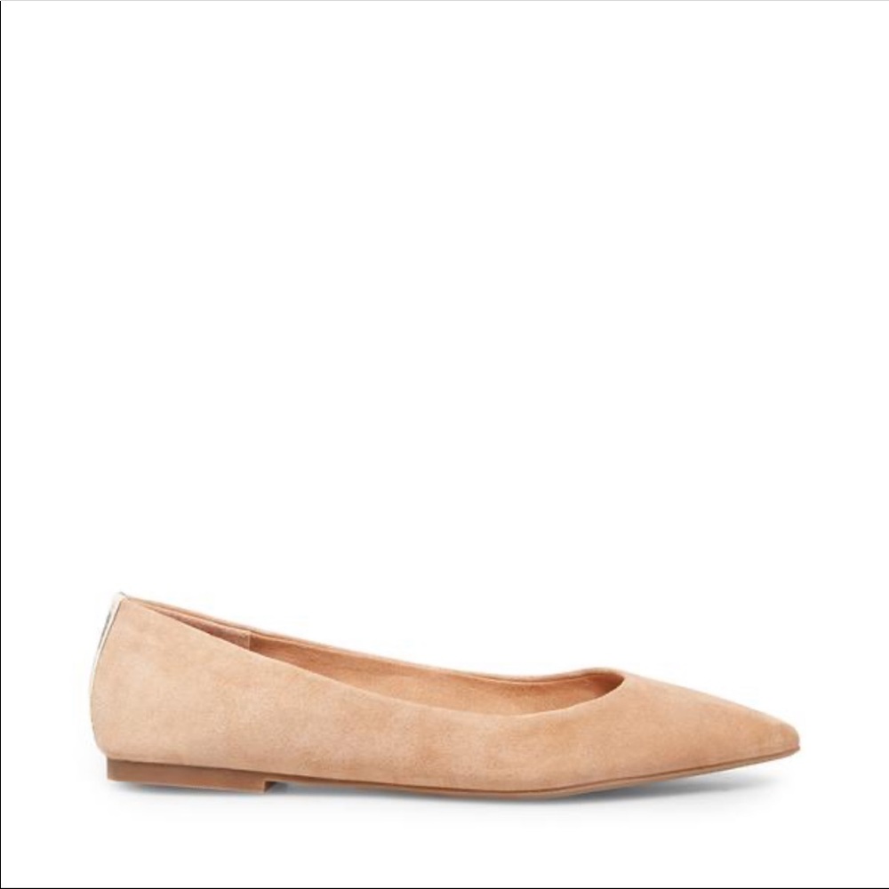 Steve Madden flats!